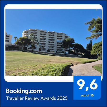 Habitacion Deluxe Con Bano Privado En Atalaya Apartagolf, Estepona Esterno foto
