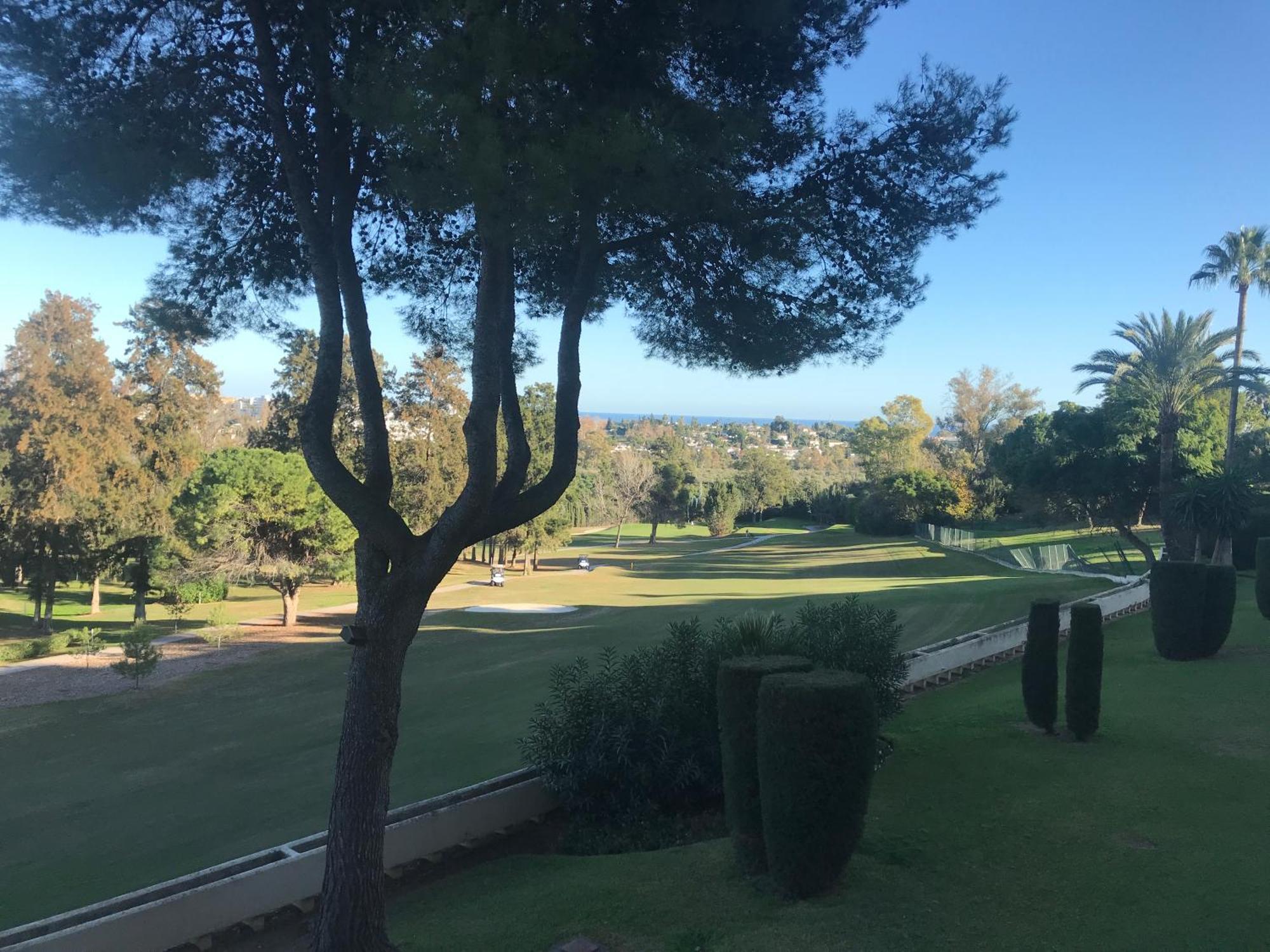Habitacion Deluxe Con Bano Privado En Atalaya Apartagolf, Estepona Esterno foto